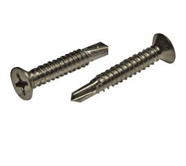 Саморез ЦКИ DIN7504-O 3.9х32 сверлоконечный Ц 1000 шт. 5452 