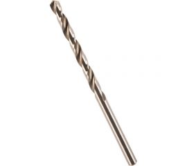 Сверло по металлу Профоснастка 4,8 мм HSS-G 4341/118 DIN 338., 10 шт., №56 30101056 