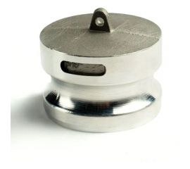 Алюминиевый камлок MGF DP-400 4"", 100мм 3-101-8-1-100 