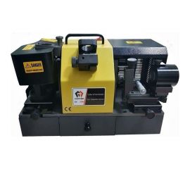 Станок для заточки 2-х,3-х, 4-х зубых фрез по торцу и спирали Partner LX20 NEW 212004 