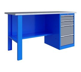 Верстак Верстакофф PRF 161.14.3 125143 