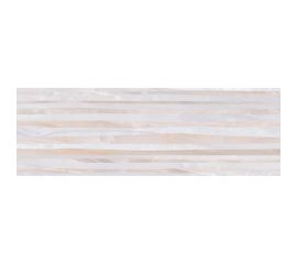 Керамическая настенная плитка LAPARET Diadema бежевый, 20x60 см, 1.2 кв.м, 10 плиток в упаковке х9999132675 