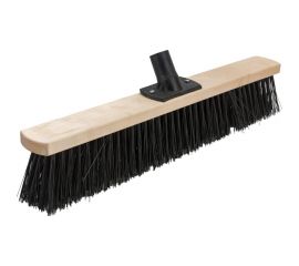 Швабра для сада, тротуаров, производственных помещений ВУКЩФ 500x55x95 мм 22с158 