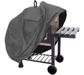 Чехол для угольной гриль-тележки Tplus Tarrington House оксфорд 240, серый T018603 