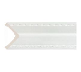 Угол Cosca 140-115 80 мм, белый СПБ016529 