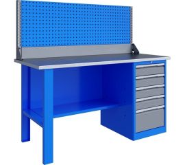 Верстак Верстакофф PRF 161.15.3-1 125147 