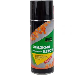 Жидкий ключ с молибденом BHZ Professional 520 мл БХЗ BHZK520 484948 