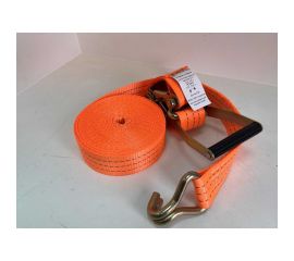 Стяжной 2-составной ремень ООО Грузкомплект 50 мм, 5 т, 6 м СР5056 