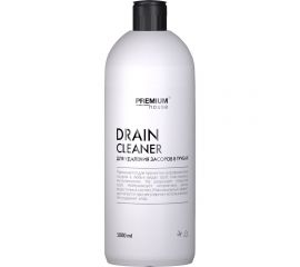 Гель для труб Premium House 1 л PH удал/засор-1 