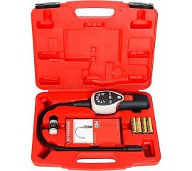 Электронный течеискатель ROTHENBERGER "РОЛИК ПРО" в пластмассовом чемодане 1500002241 