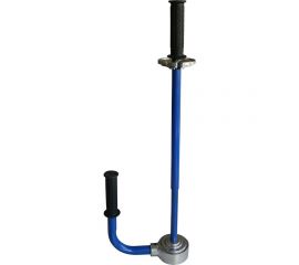 Диспенсер для стрейч-пленки до 500 мм FLAGMAN TOOLS FT-500 PT00500005 