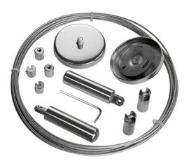 Струнный карниз Эскар 3 м 1178300 