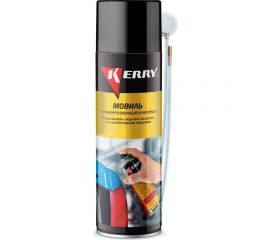 Мовиль KERRY консервирующий состав, аэрозоль, 650 мл 11604781 