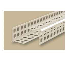 Штукатурный угол IDEAL Евро 4 мм, 3 м Ш-У4 0 