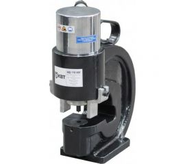 Гидравлический пресс для пробивки отверстий в шинах КВТ ШД-110 67051 