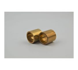 Втулка Цема-Беаринг спеченная бронза, 16x20x20, 2шт CBSB1620202 