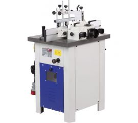 Фрезерный станок Белмаш BELMASH MM2200P/400 S201A 