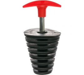 Заглушка в выхлопную трубу 28-54мм Сорокин 40.1 