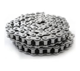 Цепь SPEC-PRIVOD 5м, 2 соединительных звена, 1 переходное звено ПР-9,525-9,1 