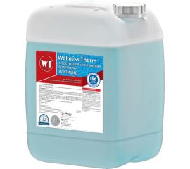 Средство для уничтожения водорослей Wellness Therm Альгицид 10 литров 312569 