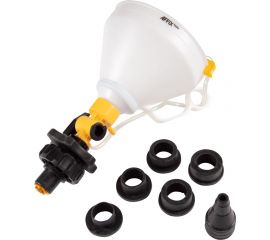 Воронка для замены охлаждающей жидкости AFFIX 8 предметов AF10333008 