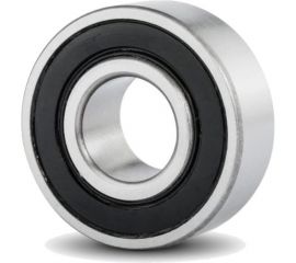 Подшипник ZKL 6011-2RS 180111 55х90х18 мм 6011-2RS_11 