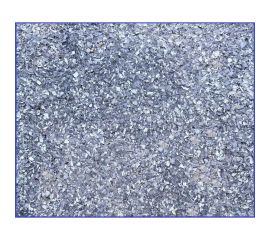 Жидкие обои Deziro оттенок серого, 1 кг Deziro ZR06-1000 