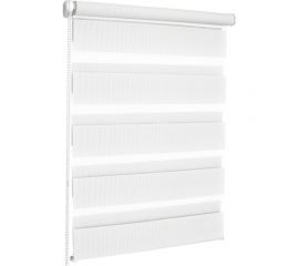 Миниролло Эскар ""День-Ночь"", белый, 65х170 см 400501065 