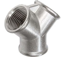 Фитинг тройник Y 1/2внутр-1/2внутр -1/2внутр PI TOOLS 0557 