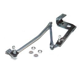 Трапеция стеклоочистителя ГАЗ-3302, ГАЗель Бизнес (н/о) АВТОЭЛЕКТРИКА 60.5205400-20 