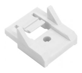 Универсальное крепление для профильных карнизов Эскар 5 шт 240408 