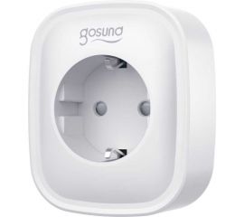 Умная розетка Gosund Smart plug, белый SP1 
