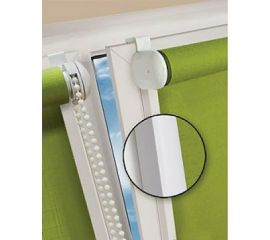 Направляющие для рулонной шторы Эскар 220 см 17008220 