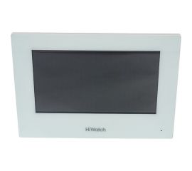 Видеодомофон HIWATCH PRO VDP-H3211W 00-00014025 