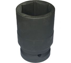 Головка ударная удлиненная (55 мм; 1""DR) ПНЕВМО-ТРЕЙД PT-IS-04-55L 