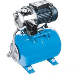 Станция автоматического водоснабжения UNIPUMP AUTO JS 80 24429 