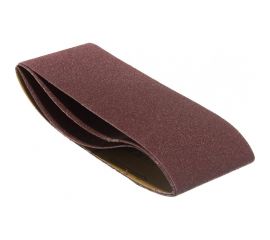 Лента бесконечная для шлифмашин 533x75 мм, Р150, 3 шт TOOLAS 00002894 