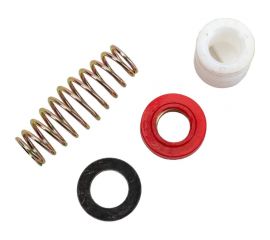 Ремкомплект впускного клапана пневмогайковерта AV-720980 AV Steel AV-720980-32 