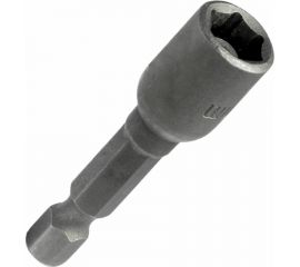 Бита магнитная с торцевой головкой 19x65 мм Pro Legend PL4826 