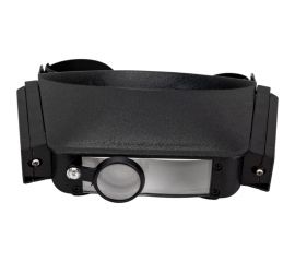 Налобная линза BAKU MG 81007 1.8x, 2.3x, 3.7x, 4.8x 320910 