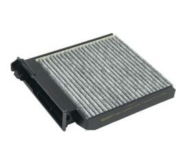 Фильтр салона Лада Ларгус/Renault антибактериальный BIG FILTER GB9906CA 