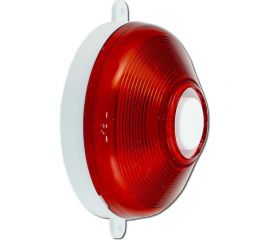 Комбинированный свето-звуковой оповещатель Элтех-Сервис Г-12-КПС 00000000023 