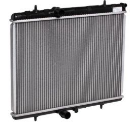 Радиатор охлаждения для автомобилей Peugeot 308/407 Citroen C4 LUZAR LRc 20W2 