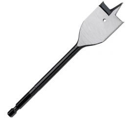 Сверло по дереву перьевое SPEED (10х160 мм) D.BOR 806100002D 