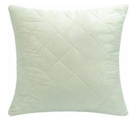 Подушка Василиса 70x70 микрофибра бамбук П/ 102 