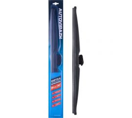 Зимняя щетка с/о 50см/20 AUTOVIRAZH AV-350W AV-002033 