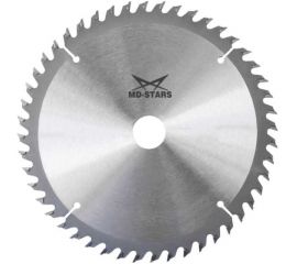 Пильный диск по дереву Профессионал 450х50 мм, 40Т MD-STARS PPD4504050 