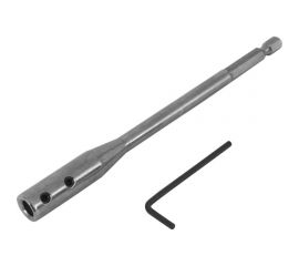 Удлинитель для перовых сверел 152 мм TOOLAS 00013228 