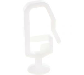 Крючок на ножке Эскар 50 шт 20006 