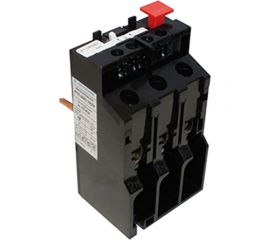 Электротепловое реле Электротехник РТЛ-1010 УХЛ4 4,0-6,0А, 660/50Гц, 1з и 1р, ручной возврат, IP20 ET502087 